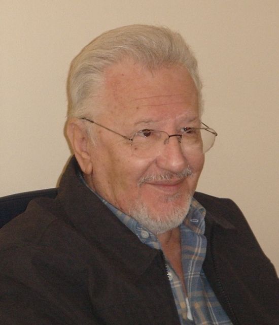 Διάλεξη του ψυχίατρου-ψυχαναλυτή Ματθαίου Γιωσαφάτ στο Μέγαρο Μουσικής Αθηνών