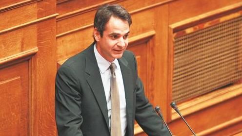 Αν ήμουν η Τίνα Μπιρμπίλη, θα είχα παραιτηθεί, δήλωσε ο Κυριάκος Μητσοτάκης