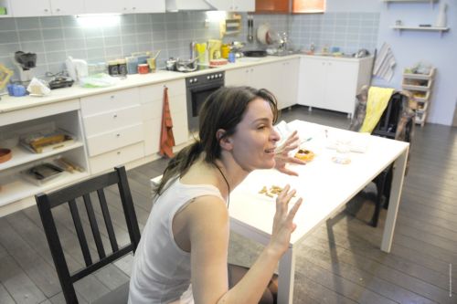 Η «Μ.Α.Ι.Ρ.Ο.Υ.Λ.Α» ταξιδεύει στο Μιλάνο