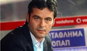 O Βρύζας διέψευσε τα σενάρια επιστροφής του στον ΠΑΟΚ