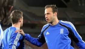 Ο Μόρας επανέλαβε πως επιθυμεί να συνεχίσει στο εξωτερικό