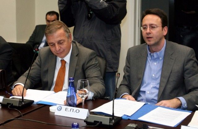 Οι αποκαλύψεις Κούγια φέρνουν Βοργιά και Δαλούκα έναντι του αθλητικού εισαγγελέα