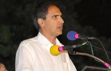 Mήνυση του Γιώργου Μποροβήλου κατά του Αλέξη Κούγια