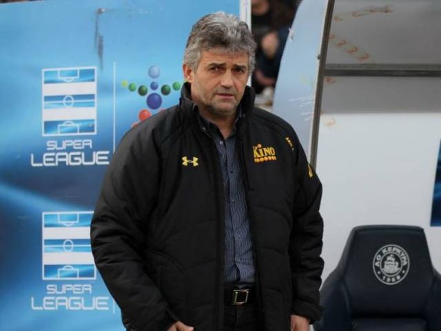 Στα τέλη Ιουνίου αναμένεται να ξεκινήσει η προετοιμασία του Αρη