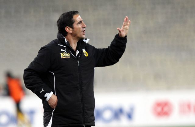 Θετικά στοιχεία από Φακομπό, τριήμερη άδεια στους παίκτες της ΑΕΚ