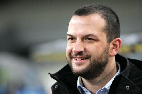 «Υποχρέωση το Κύπελλο και η πρωτιά» είπε ο Αδαμίδης