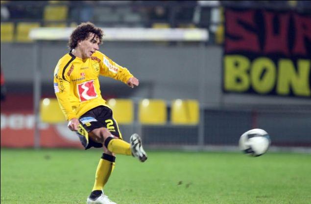 Στεναχωρημένος που δεν μπήκε στα πλει οφ ο Αρης δήλωσε ο Νέτο