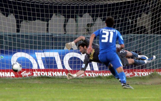 Τρίκαλα για πλέι-οφ και ελπίδες παραμονής για τον Εθνικό Αστέρα