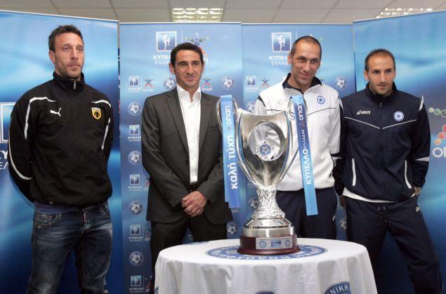 «Θα τα δώσουμε όλα» είπαν Χιμένεθ και Δώνης