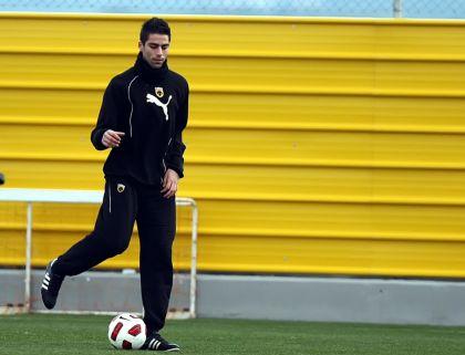 Ο Μουρίνιο υπολογίζει στον Ματέος, δύσκολα θα μείνει στην ΑΕΚ