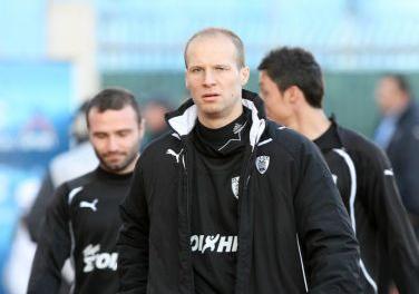 Ετοιμάζει δίδυμο «Σάλπι» και «Μούσλι» ο Χάβος