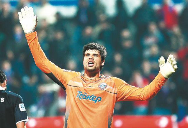 Στην αναζήτηση για δύο τερματοφύλακες ο ΟΣΦΠ