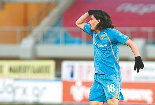 Προς διαζύγιο ΑΕΚ-Μπλάνκο