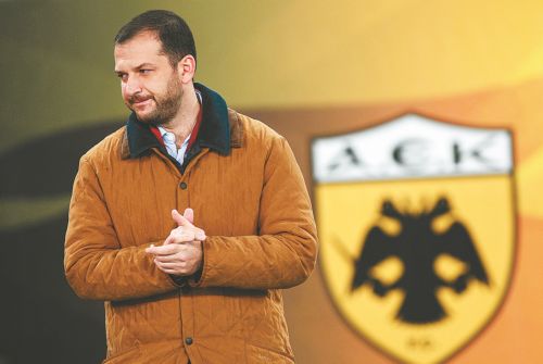 Αρνητικά τα μηνύματα του Πιλάβιου στην ΑΕΚ