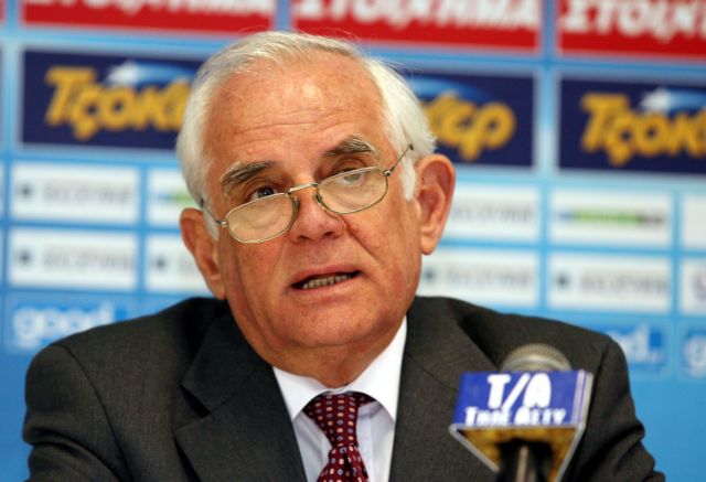 Για έλλειψη ισονομίας έκανε λόγο στην κατάθεσή του ο Νίκος Σαλευρής