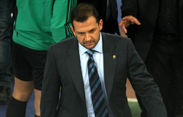 Η ΑΕΚ καταθέτει ένσταση για την είσοδο του Μπέου στα αποδυτήρια