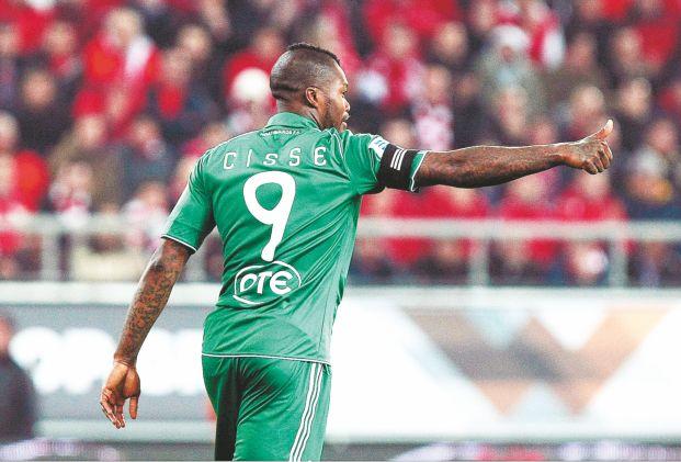 «Δεν είμαι εδώ για να πληγώνω τον κόσμο» είπε ο Σισέ