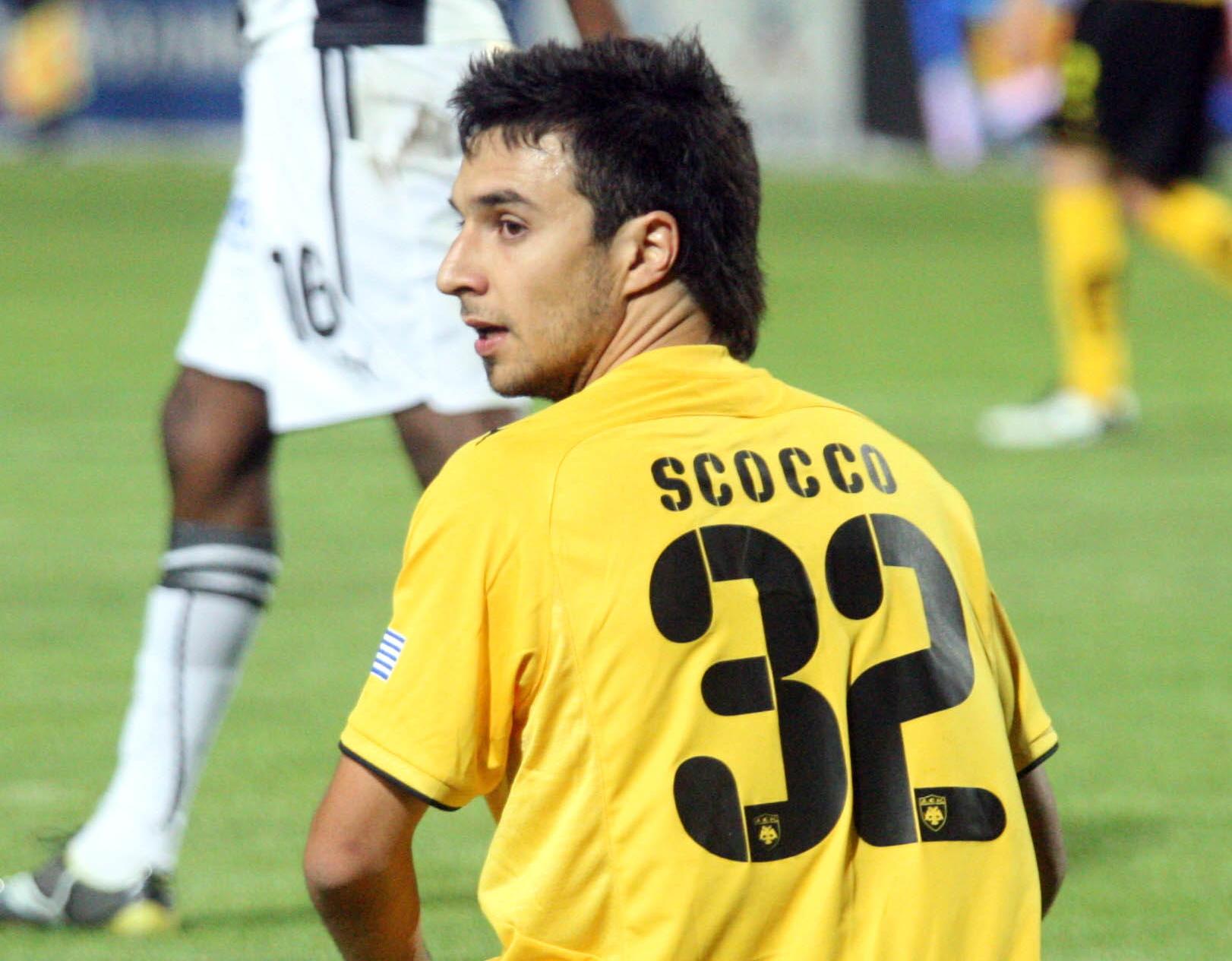 Ομάδα για να συνεχίσει την καριέρα του ψάχνει ο Σκόκο