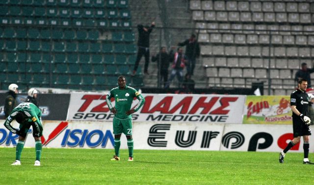 Σφοδρή επίθεση σε Αχιλλέα Μπέο, Σοφοκλή Πιλάβιο, διοίκηση και παίκτες του Παναθηναϊκού