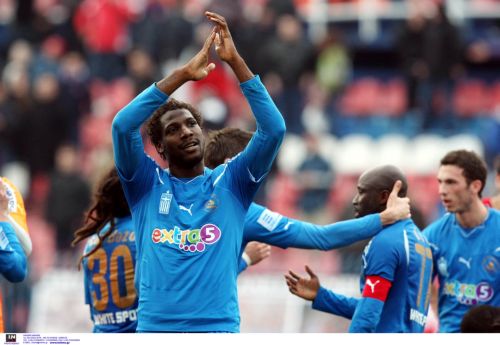 Η Καβάλα απέκτησε τον… άλλο μισό Ντουγκλάο