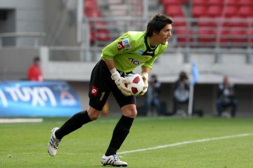 Θα κινηθεί για Δασκαλάκη η ΑΕΚ, αν φύγει ο Σάχα