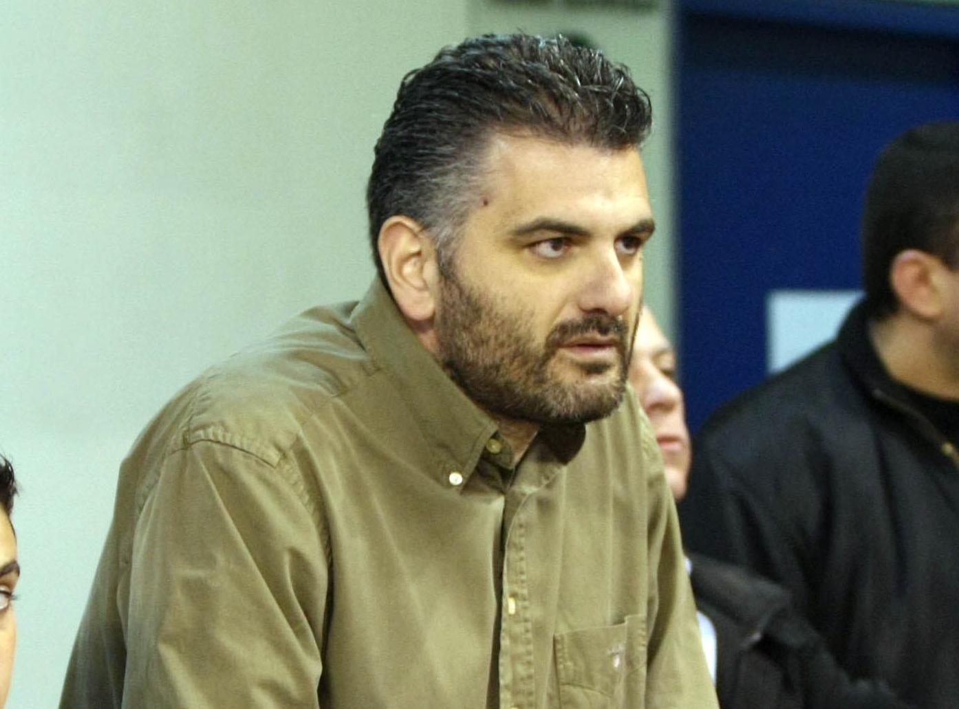 Για στημένα ματς στο μπάσκετ μίλησε ο Καραμανλής