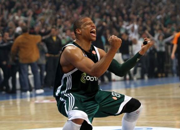 Ο Παναθηναϊκός πήρε τα… κλειδιά της Μπαρτσελόνα και πάει «σπίτι» της