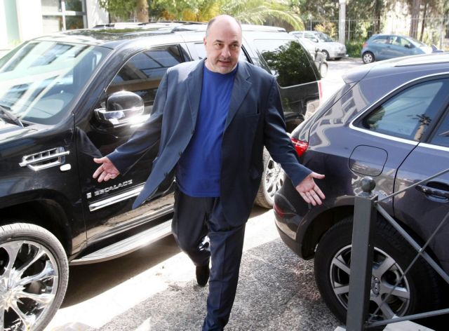 Αναβλήθηκε η έκτακτη Γ.Σ. της Super League