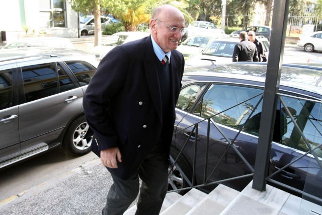 Κοντά σε συμφωνία με τους Κύπριους επενδυτές o Πανιώνιος