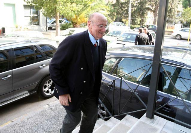 «Επίθεση» Πανιώνιου σε Λάρισα και Βεντούρη σε Πηλαδάκη