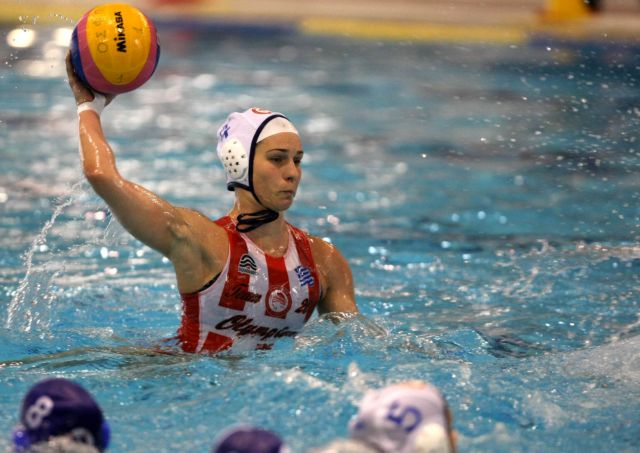 Ένσταση και νίκη στα χαρτιά για τη Βουλιαγμένη κόντρα στον Ολυμπιακό