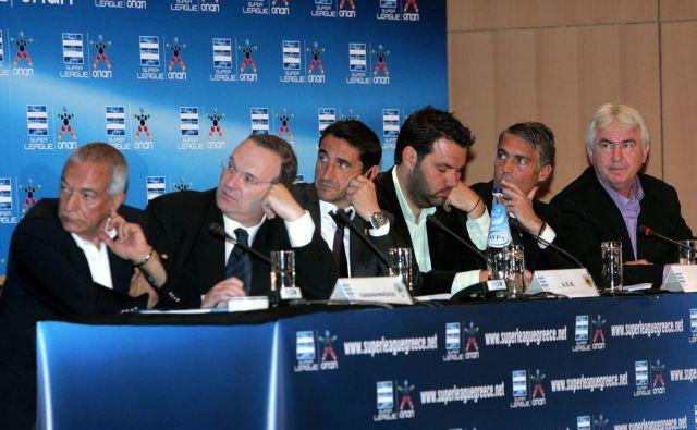 Ντέρμπι ΠΑΟΚ-Παναθηναϊκός στην πρεμιέρα των πλέι οφ