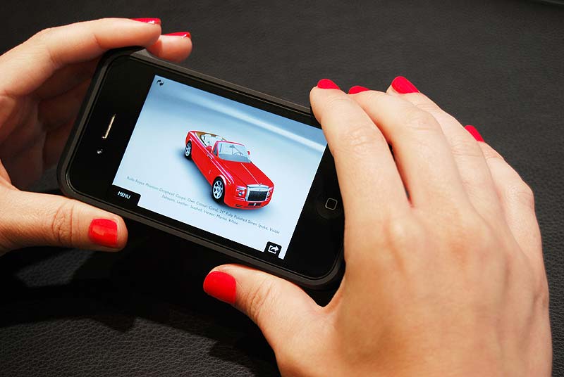 Η Apple σας βοηθά να δημιουργήσετε την «δική σας» Phantom