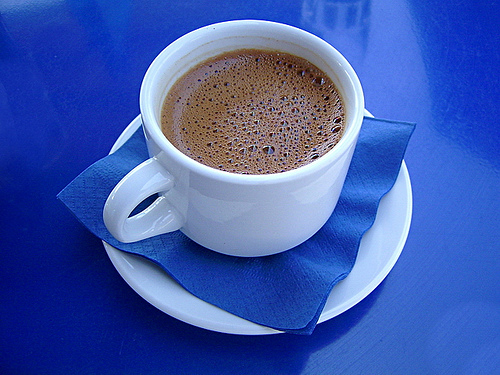 Γονιδιακή βάση έχει ο εθισμός στην καφεΐνη