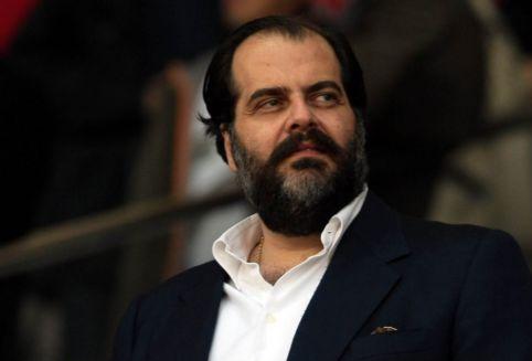 To κρίσιμο Δ.Σ. του Παναθηναϊκού εν μέσω οικονομικής κρίσης