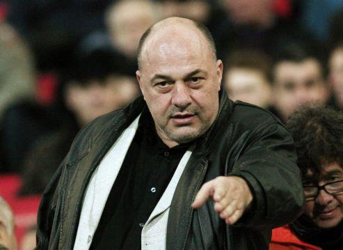 Ζήτησε την παραίτηση των εισαγγελέων ο Μπέος