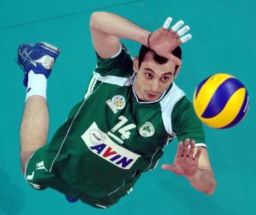 «Θα τα δώσουμε όλα» υπόσχεται μέσω του blog του στο in.gr ο Πανταλέων