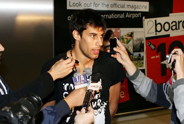 Έτοιμος να βοηθήσει τον Ολυμπιακό δηλώνει ο Γιώργος Πρίντεζης