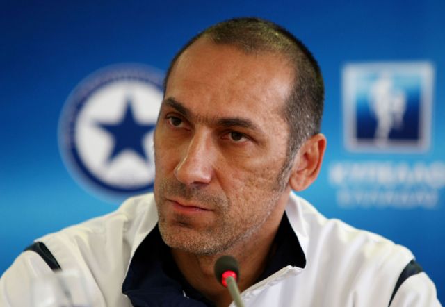 Δεν ασχολούνται στον Ατρόμητο με τις φήμες περί αποχώρησης Δώνη