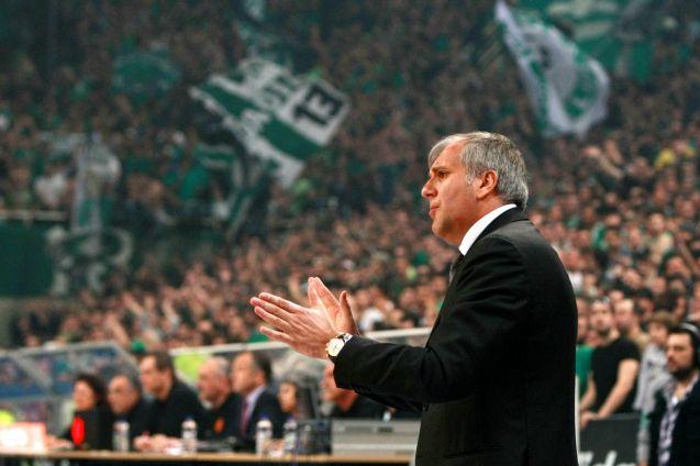 «Έχω τα πάντα στον ΠΑΟ» δήλωσε ο Ομπράντοβιτς