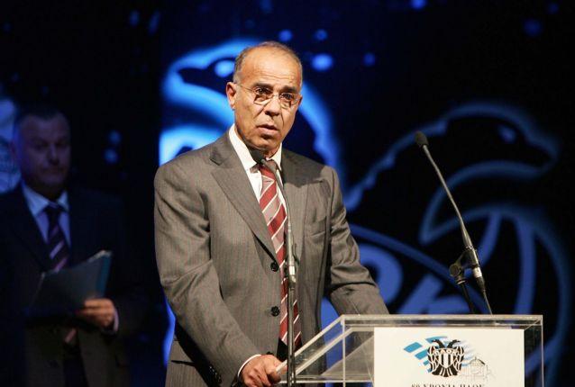 «Λάθος μου η περιπέτεια με Ολυμπιακό» είπε ο Κούδας