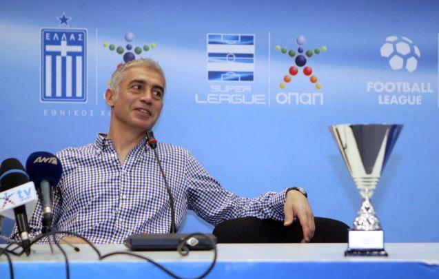 «Ο κόσμος ξέρει να σέβεται και να τιμά» είπε ο Νικοπολίδης