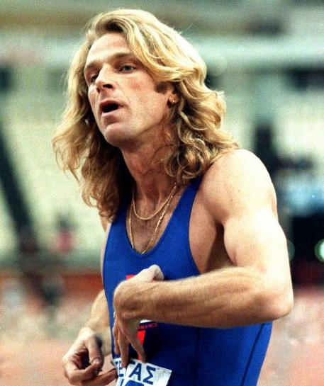 Ο Πάτρικ Σιόμπεργκ είχε πέσει θύμα σεξουαλικής κακοποίησης από τον προπονητή του