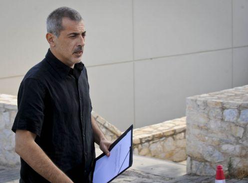 «Θέλουμε περισσότερους Έλληνες» είπε ο Μώραλης