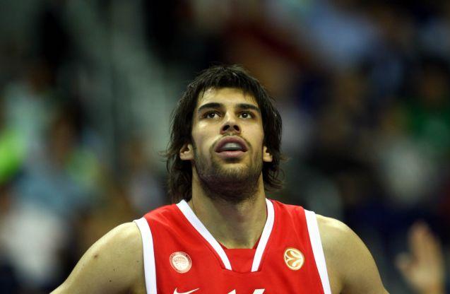 «Επιστρέφω στο σπίτι μου» δήλωσε ο Πρίντεζης