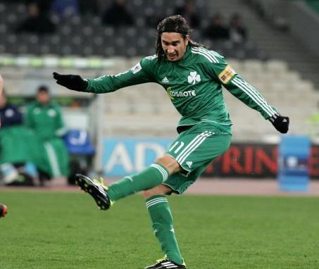 Νέα επαφή του μάνατζερ του Λέτο με τον Παναθηναϊκό