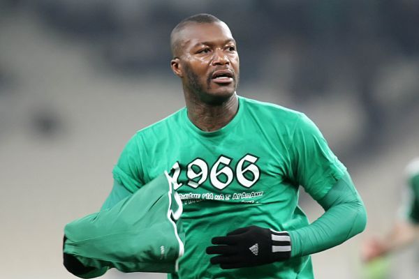 Επιμένουν οι Ιταλοί για Σισέ και Λάτσιο