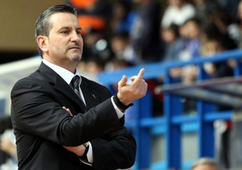 «Έτοιμοι όταν πρέπει» δήλωσε ο Ζούρος για την Εθνική