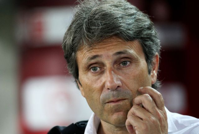 Επιβεβαίωση Μοντάλι για ενδιαφέρον Μαρινάκη προς Πιζάρο