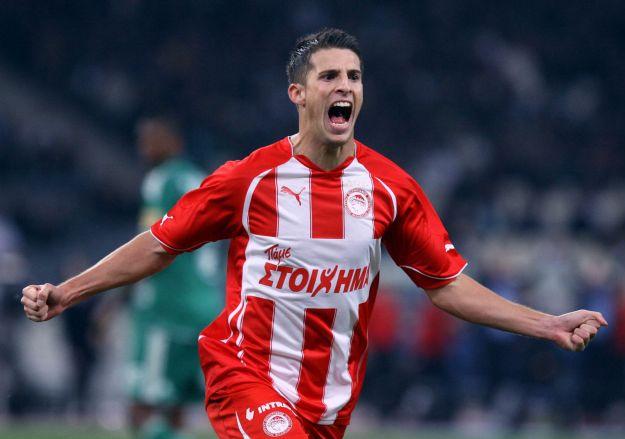 Αινιγματικός και πάλι ο Μιραλάς για το συμβόλαιο του